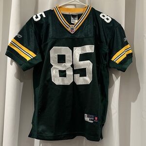 Packers Sports Jersey